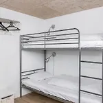 Апартаменты Loasen Vesterhede *