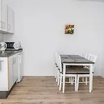 Loasen Vesterhede Апартаменты Hejnsvig
