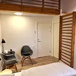 Loasen Vesterhede Apartamento Hejnsvig