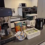 Апартаменты Loasen Vesterhede Hejnsvig