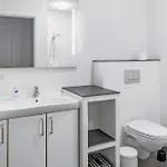 Apartamento Loasen Vesterhede