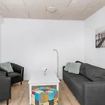 Loasen Vesterhede Apartamento *