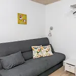 Apartamento Loasen Vesterhede