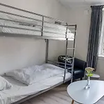 Loasen Vesterhede Apartamento *
