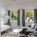Loasen Vesterhede Апартаменты Hejnsvig
