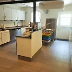 Loasen Vesterhede Апартаменты *