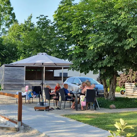 Loasen Vesterhede Hejnsvig