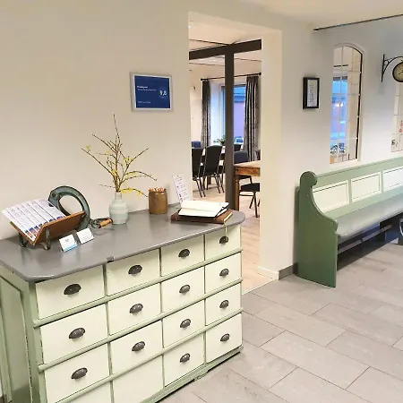 Apartamento Loasen Vesterhede *