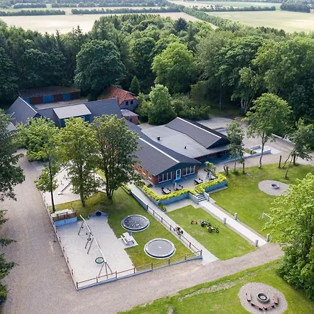 Loasen Vesterhede Lejlighed Hejnsvig