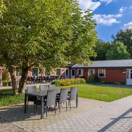 Apartment Loasen Vesterhede