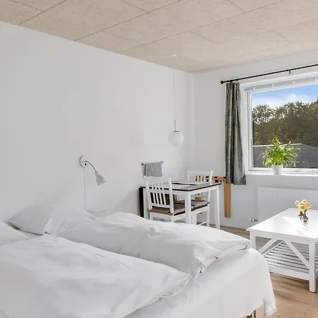 Loasen Vesterhede Appartamento