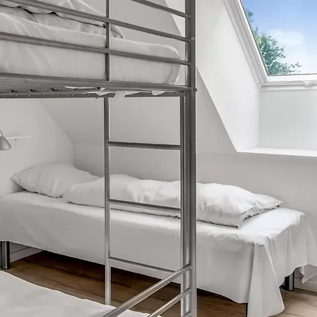 Apartamento Loasen Vesterhede *