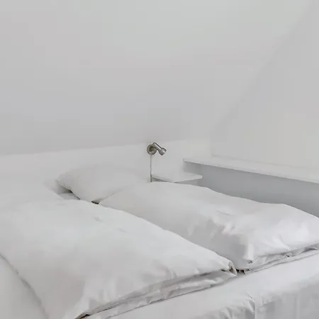 Apartamento Loasen Vesterhede