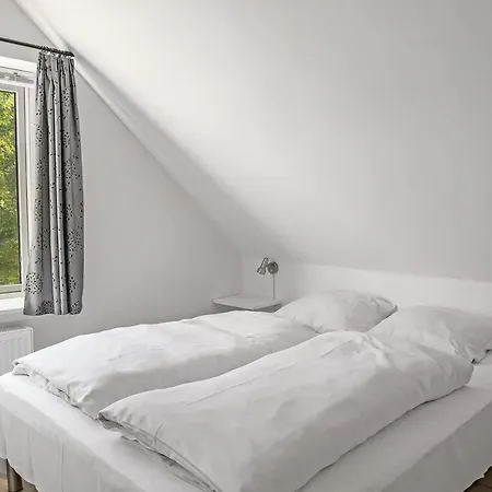 Apartamento Loasen Vesterhede Hejnsvig