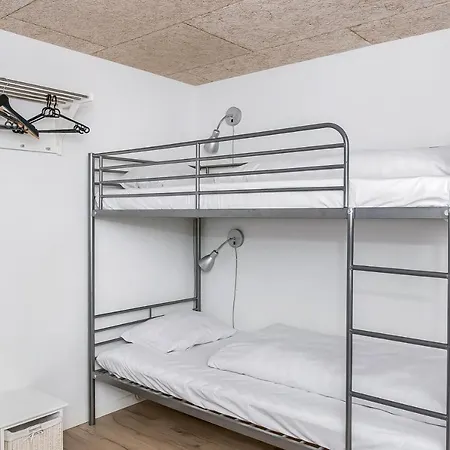 Apartamento Loasen Vesterhede *