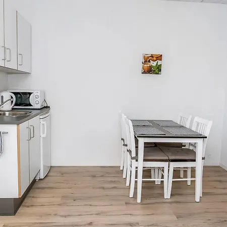 Loasen Vesterhede Appartamento Hejnsvig