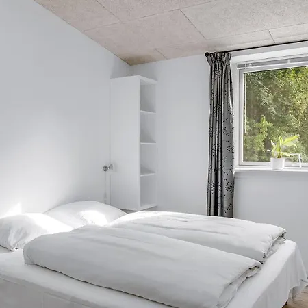 Loasen Vesterhede Apartamento
