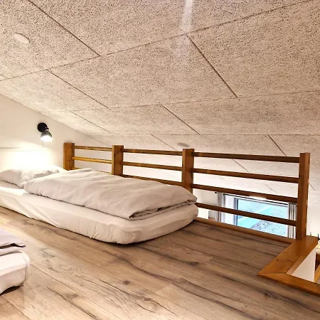 Apartamento Loasen Vesterhede