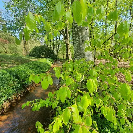 Loasen Vesterhede Appartamento *