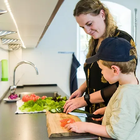Apartamento Loasen Vesterhede
