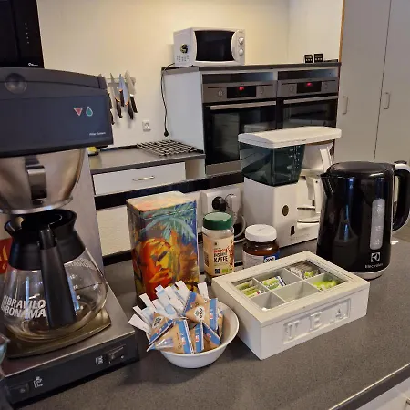 Appartamento Loasen Vesterhede Hejnsvig