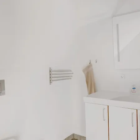 Loasen Vesterhede Apartamento Hejnsvig