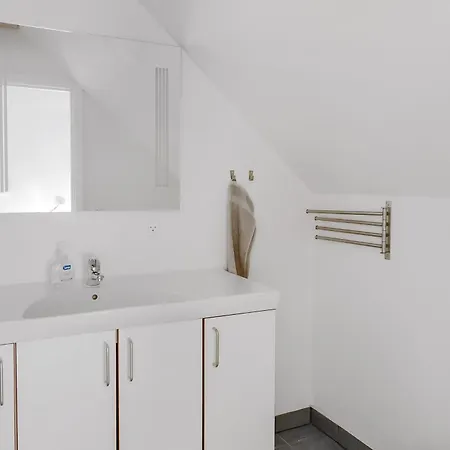 Apartmán Loasen Vesterhede Hejnsvig
