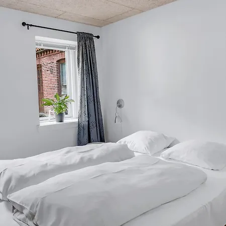 Loasen Vesterhede Apartmán Hejnsvig