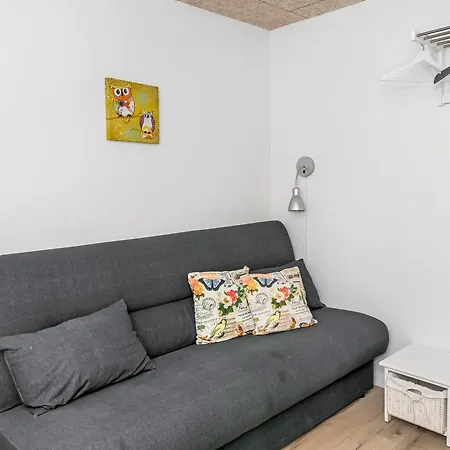 Apartamento Loasen Vesterhede