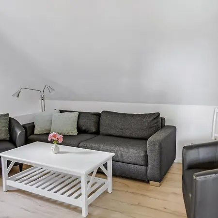 Apartmán Loasen Vesterhede Hejnsvig