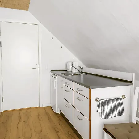 Loasen Vesterhede Apartamento