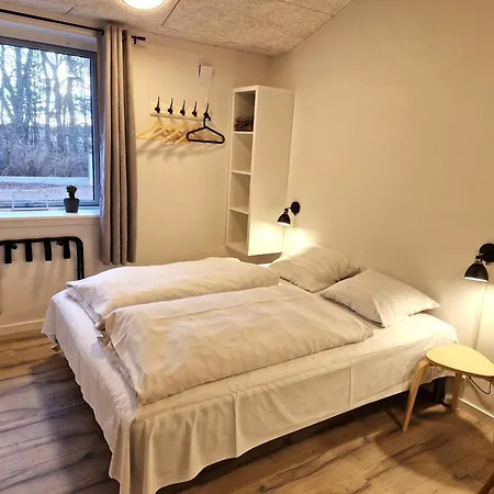 Apartamento Loasen Vesterhede