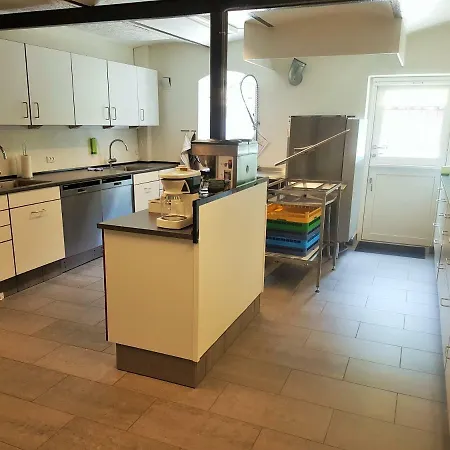 Loasen Vesterhede Apartamento *