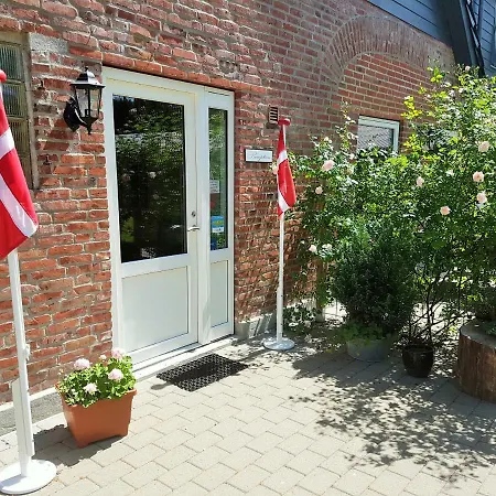 Lejlighed Loasen Vesterhede Hejnsvig