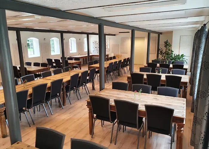 Loasen Vesterhede * Hejnsvig