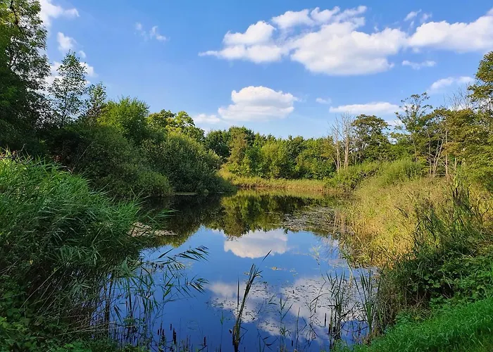 Lejlighed Loasen Vesterhede *