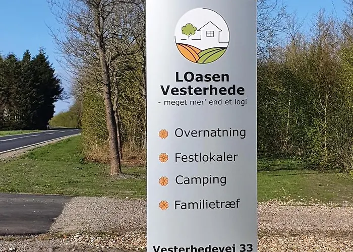 Loasen Vesterhede