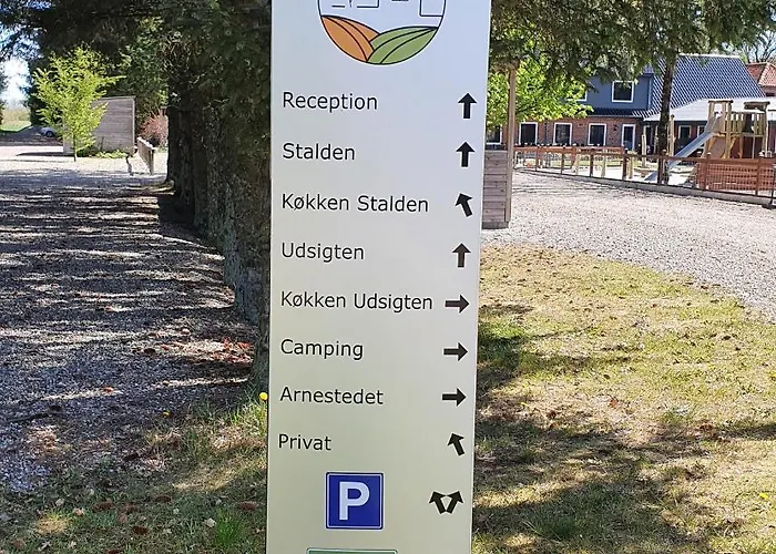 Lejlighed Loasen Vesterhede