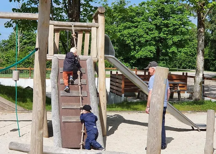 Loasen Vesterhede * Hejnsvig