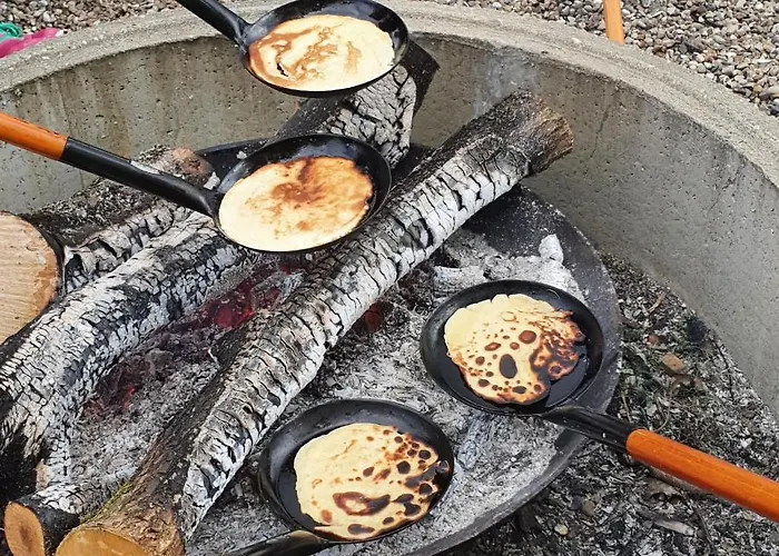 Lejlighed Loasen Vesterhede