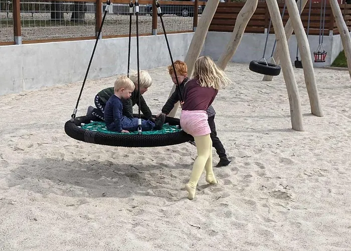 Loasen Vesterhede Lejlighed Hejnsvig