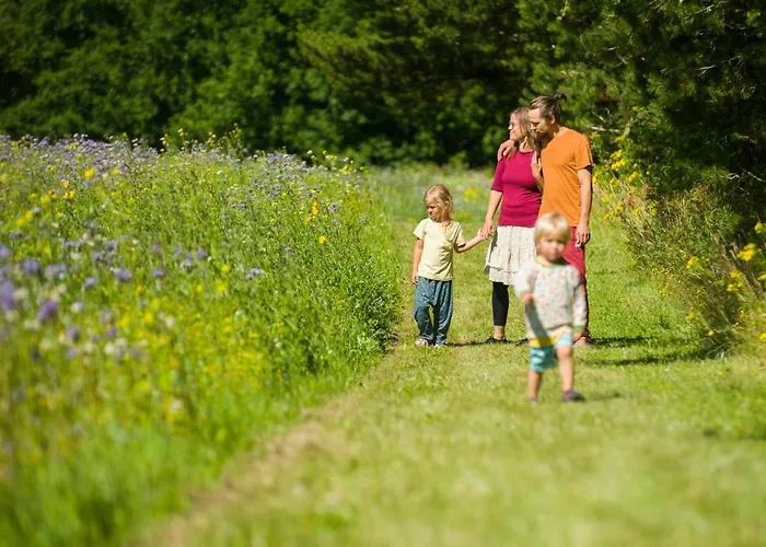 Apartamento Loasen Vesterhede *