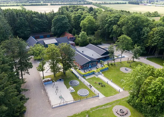 Loasen Vesterhede Lejlighed Hejnsvig