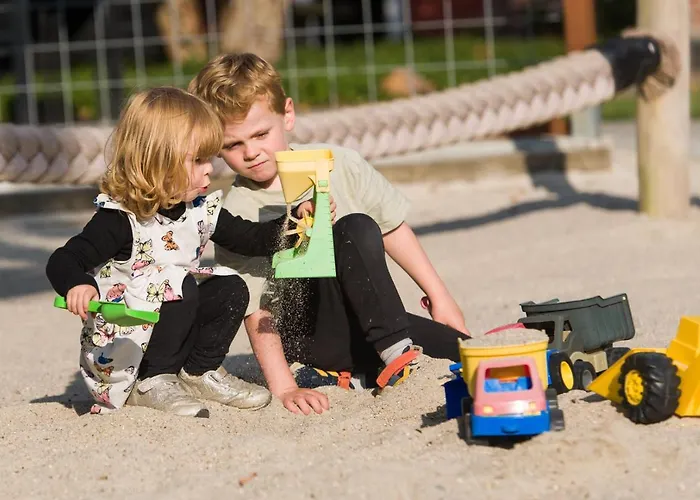 Loasen Vesterhede Hejnsvig