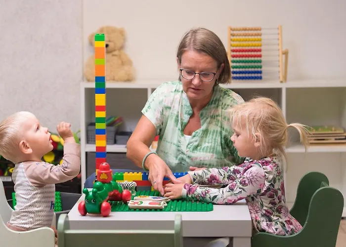 Loasen Vesterhede Hejnsvig