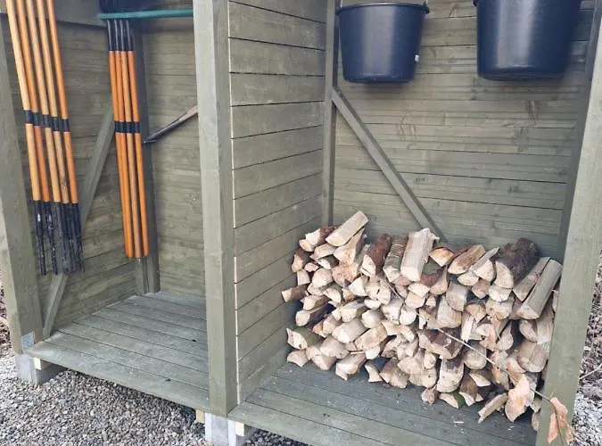 Lejlighed Loasen Vesterhede *