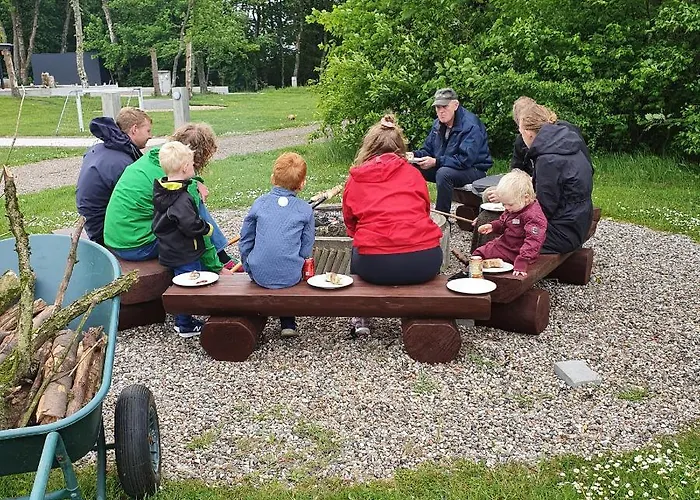 Loasen Vesterhede * Hejnsvig