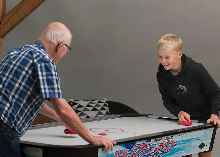 Loasen Vesterhede Lejlighed