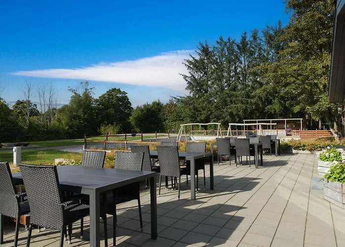 Apartamento Loasen Vesterhede Hejnsvig