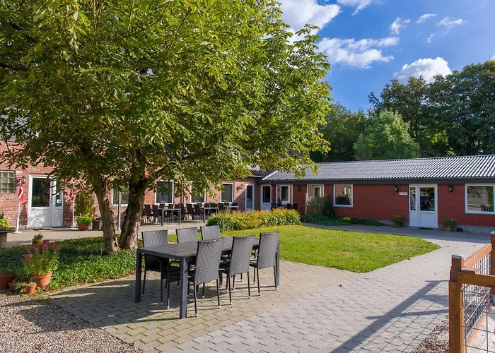 Apartamento Loasen Vesterhede